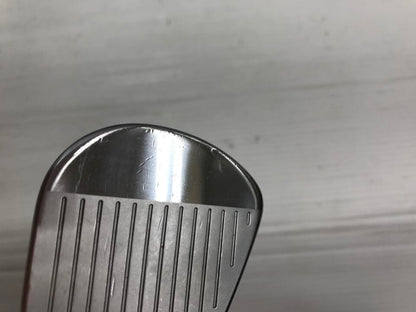Callaway X FORGED MAX Iron Set 6pc (5-PW) N.S.PRO MODUS 3 TOUR 105 Flex S (Pre-owned)