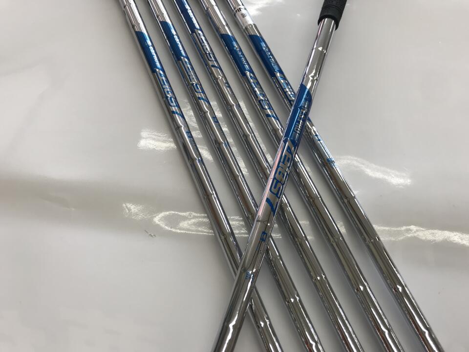 PING G710 Iron Set N.S.PRO Zelos 7 Flex S (Pre-owned)