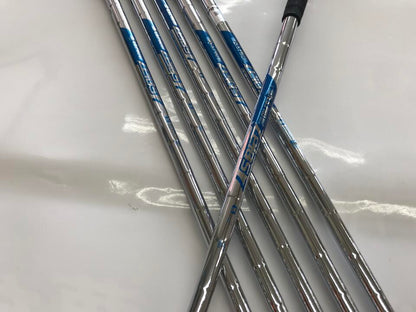 PING G710 Iron Set N.S.PRO Zelos 7 Flex S (Pre-owned)