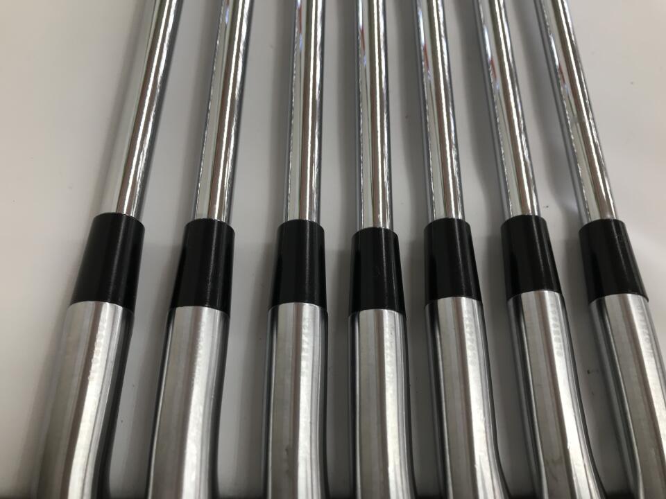 BRIDGESTONE GOLF 241CB Iron Set 7pc (4-PW) N.S.PRO MODUS 3 TOUR 120 Flex S (Pre-owned)