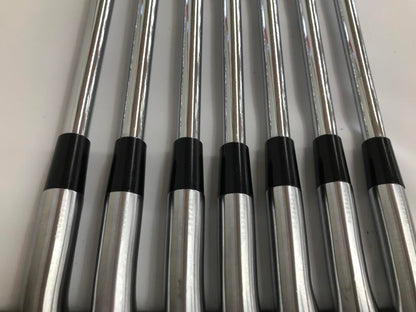 BRIDGESTONE GOLF 241CB Iron Set 7pc (4-PW) N.S.PRO MODUS 3 TOUR 120 Flex S (Pre-owned)