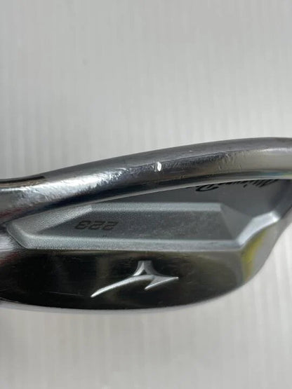 MIZUNO Pro 223 Iron Set 6pc (5-PW) N.S.PRO MODUS 3 TOUR 115 Flex S (Pre-owned)