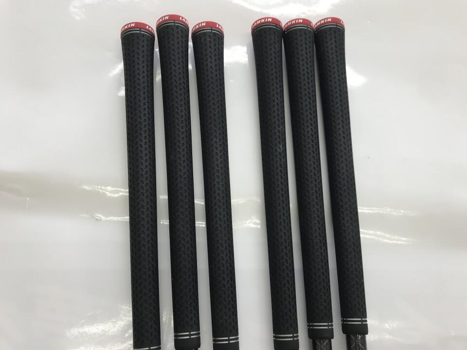 TaylorMade STEALTH Iron Set 6pc (6-AW) TENSEI RED TM60 Flex S (Pre-owned)