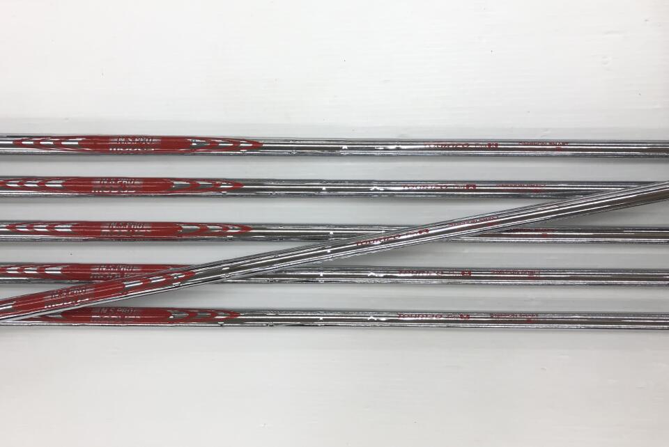 TaylorMade P770 2020 Iron Set 6pc (5-PW) N.S.PRO MODUS TOUR120 (Reshafted) Flex X (Pre-owned)