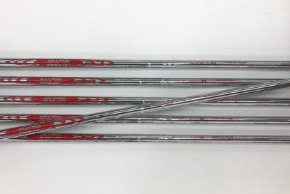 TaylorMade P770 2020 Iron Set 6pc (5-PW) N.S.PRO MODUS TOUR120 (Reshafted) Flex X (Pre-owned)