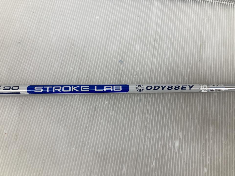 ODYSSEY GIRAFFE-BEAM #1 Putter (Pre-owned) 34"