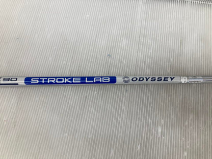 ODYSSEY GIRAFFE-BEAM #1 Putter (Pre-owned) 34"