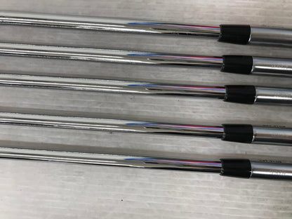 PING i210 Iron Set N.S.PRO MODUS 3 TOUR 105 Flex S (Pre-owned)