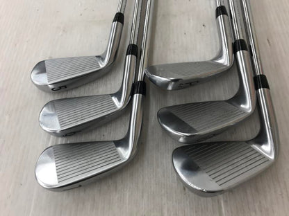 Titleist T100S 2021 Iron Set 6pc (5-PW) N.S.PRO 105T Flex S (Pre-owned)