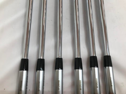 PING i530 Iron Set Dynamic Gold 105 Flex S200 (Pre-owned)