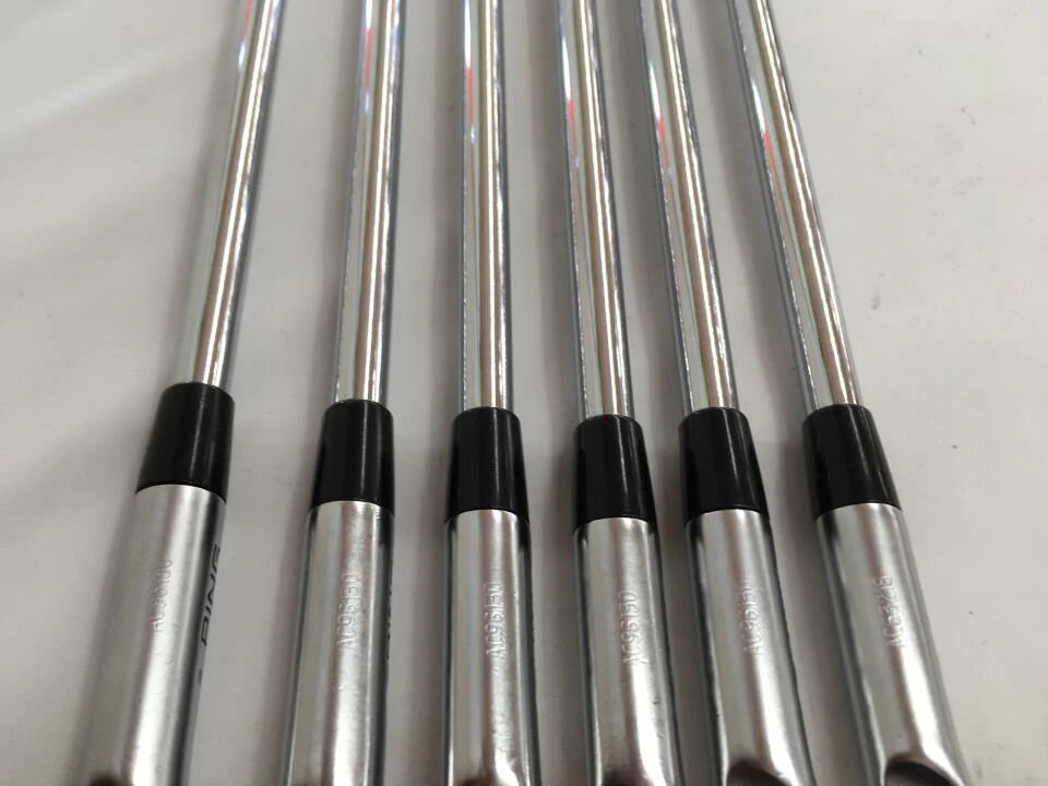 PING i210 Iron Set N.S.PRO MODUS 3 TOUR 105 Flex S (Pre-owned)