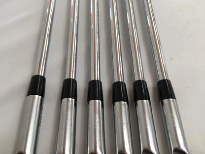 PING i210 Iron Set N.S.PRO MODUS 3 TOUR 105 Flex S (Pre-owned)