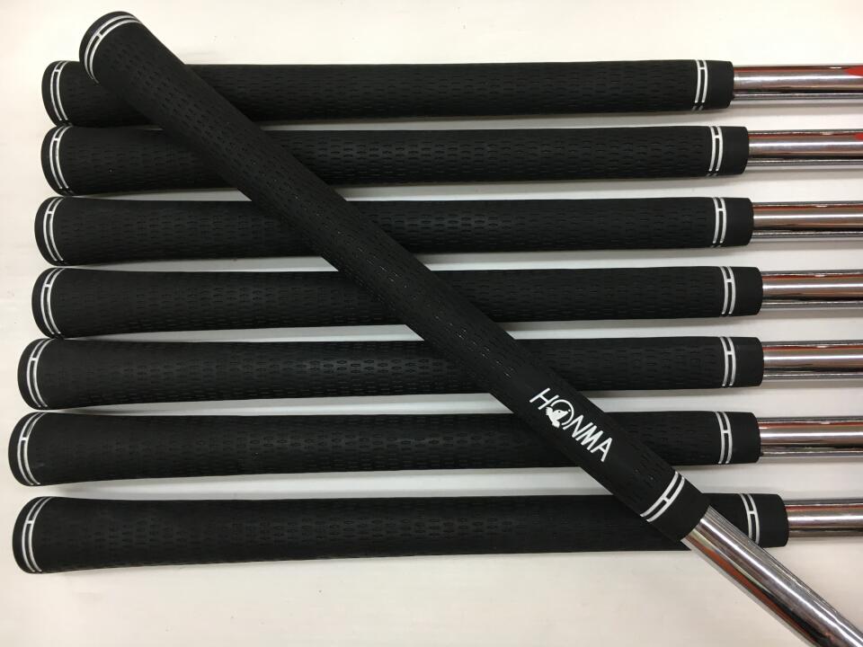 HONMA TOUR WORLD Vx Iron Set 8pc (4-AW) N.S.PRO MODUS 3 TOUR 120 (Reshafted) Flex S (Pre-owned)