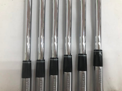 FOURTEEN TB-5 FORGED 2023 Iron Set 6pc (5-PW) FS-90i (Pre-owned)