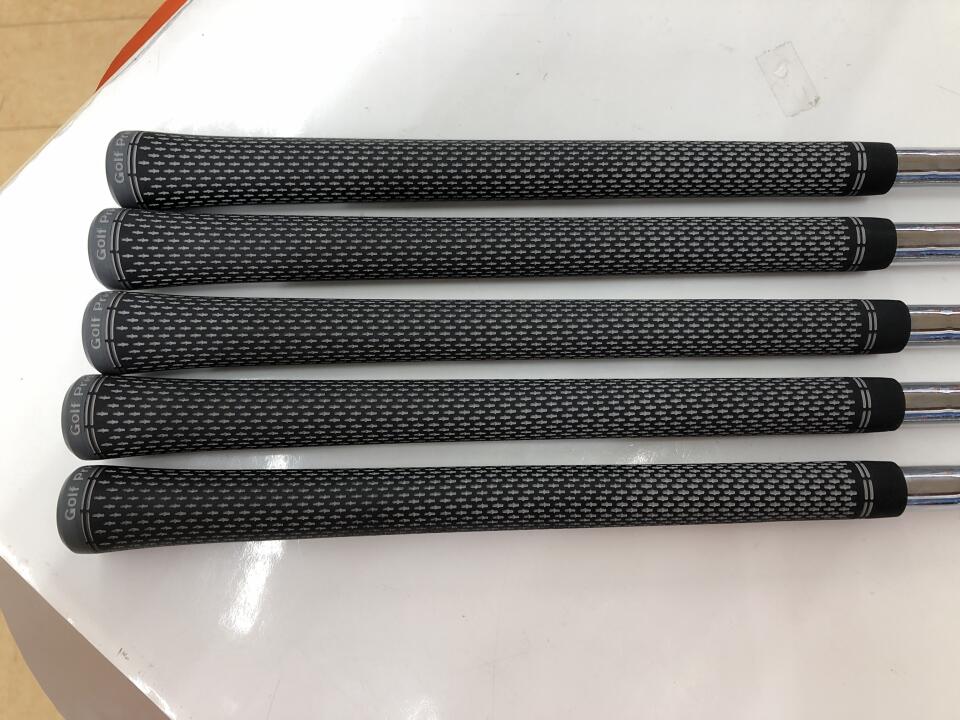 BRIDGESTONE GOLF BX2HT Iron Set 5pc (6-PW) N.S.PRO 850GH neo Flex S (Pre-owned)