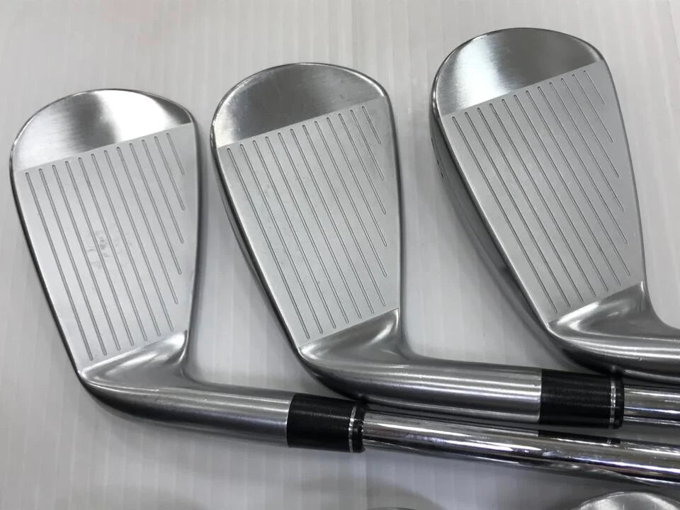 YONEX EZONE CB 901 FORGED Iron Set 6pc (5-PW) N.S.PRO 950GH neo Flex S (Pre-owned)