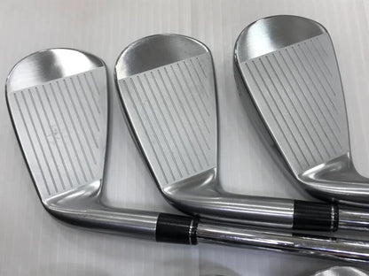 YONEX EZONE CB 901 FORGED Iron Set 6pc (5-PW) N.S.PRO 950GH neo Flex S (Pre-owned)