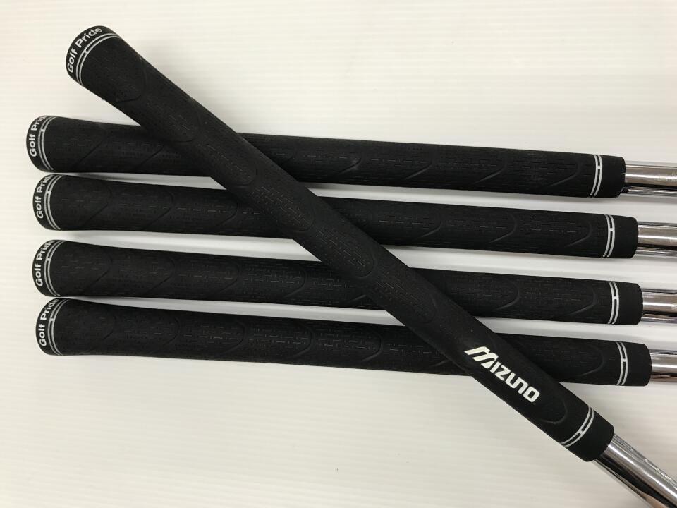 MIZUNO JPX S40 FORGED Iron Set 5pc (6-PW) N.S.PRO 950GH neo Flex S (Pre-owned)
