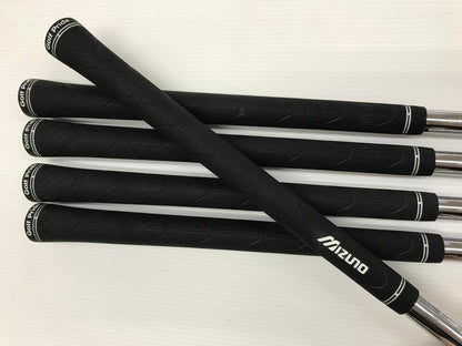 MIZUNO JPX S40 FORGED Iron Set 5pc (6-PW) N.S.PRO 950GH neo Flex S (Pre-owned)