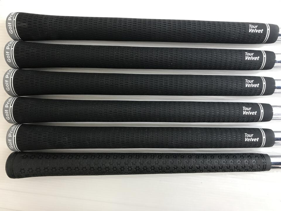 Callaway X FORGED STAR 2024 Iron Set 6pc (5-PW) N.S.PRO 950GH neo Flex S (Pre-owned)