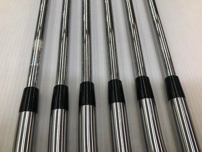 BRIDGESTONE GOLF 242CB+ Iron Set 6pc (5-PW) N.S.PRO 950GH neo Flex S (Pre-owned)