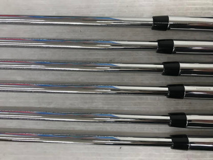 Callaway ELYTE Iron Set 6pc (6-AW) N.S.PRO 750GH neo Flex S (Pre-owned)