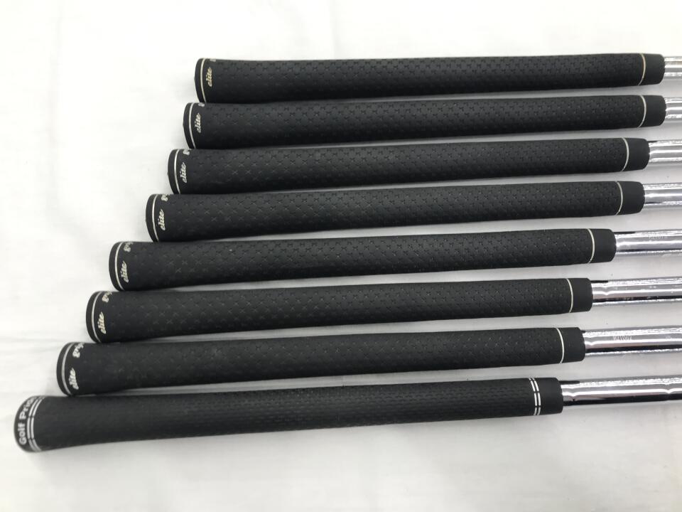 Titleist T100S 2021 Iron Set 8pc (4-48) N.S.PRO MODUS 3 TOUR 115 Flex S (Pre-owned)