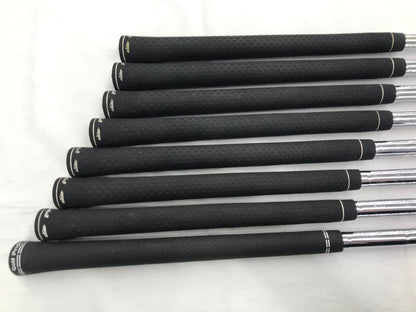 Titleist T100S 2021 Iron Set 8pc (4-48) N.S.PRO MODUS 3 TOUR 115 Flex S (Pre-owned)