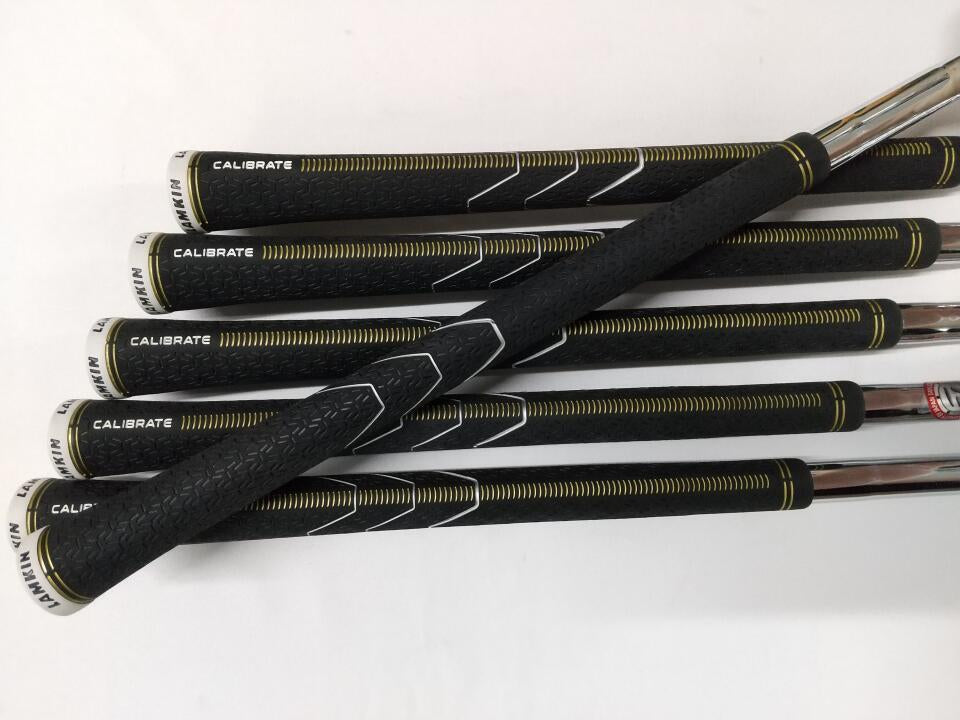 TaylorMade STEALTH GLOIRE Iron Set 6pc (5-PW) N.S.PRO 790GH Flex S (Pre-owned)