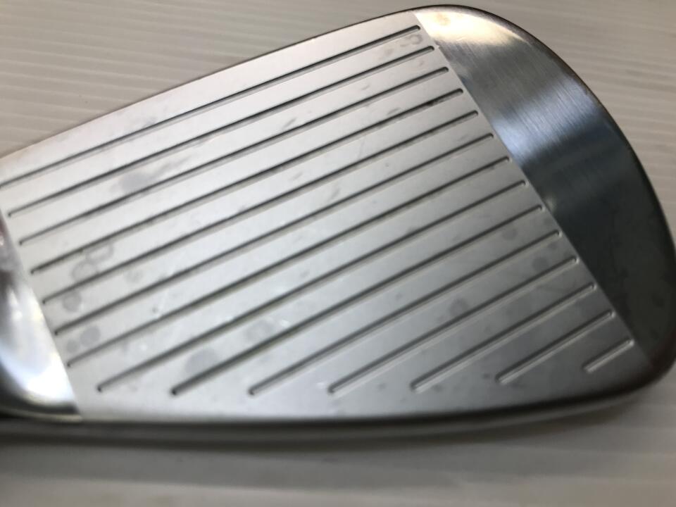 Callaway X FORGED STAR 2024 Iron Set 6pc (5-PW) N.S.PRO 950GH neo Flex S (Pre-owned)