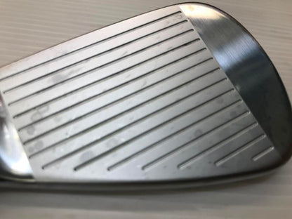 Callaway X FORGED STAR 2024 Iron Set 6pc (5-PW) N.S.PRO 950GH neo Flex S (Pre-owned)