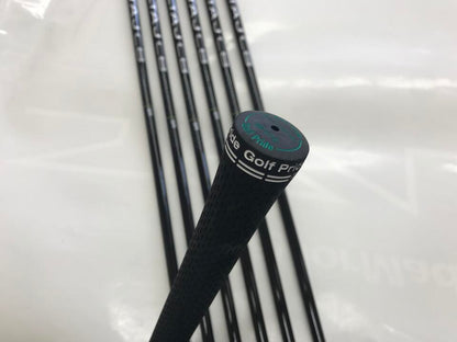 PING i230 Iron Set ALTA J CB BLACK Flex SR (Pre-owned)