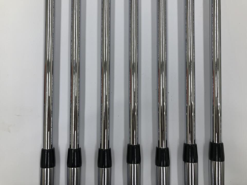 Titleist T400 Iron Set 7pc (5-43) N.S.PRO Zelos 7 Flex S (Pre-owned)