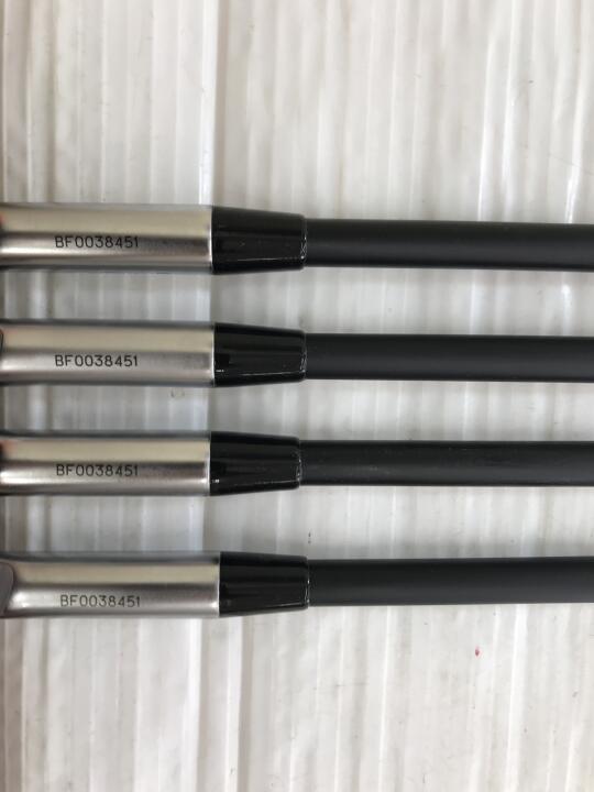 PING i530 Iron Set TRAVIL 85 (Reshafted) Flex S (Pre-owned)