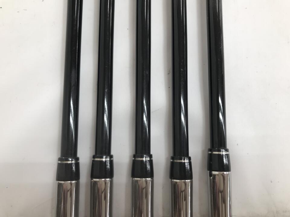 Callaway PARADYM Ai MAX FAST Iron Set 5pc (6-PW) TENSEI 40 for Callaway(Ai SMOKE) Flex R (Pre-owned)