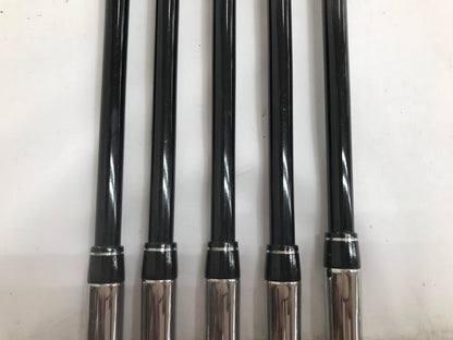 Callaway PARADYM Ai MAX FAST Iron Set 5pc (6-PW) TENSEI 40 for Callaway(Ai SMOKE) Flex R (Pre-owned)