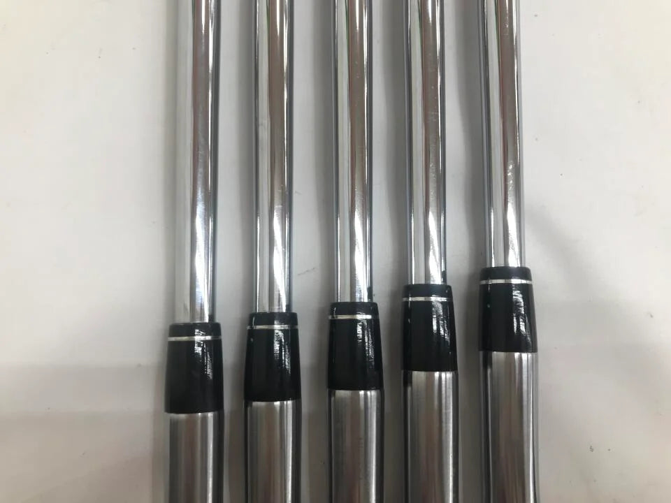 Callaway X FORGED STAR 2024 Iron Set 5pc (6-PW) Dynamic Gold 105 Flex S200 (Pre-owned)