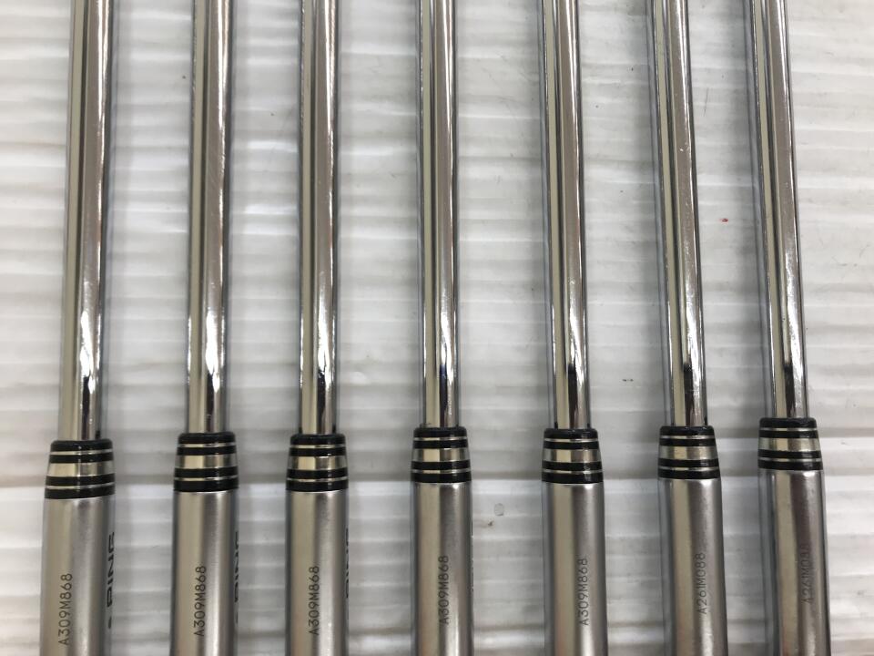 PING G425 Iron Set N.S.PRO MODUS 3 TOUR 105 Flex S (Pre-owned)