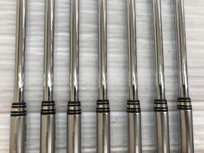 PING G425 Iron Set N.S.PRO MODUS 3 TOUR 105 Flex S (Pre-owned)
