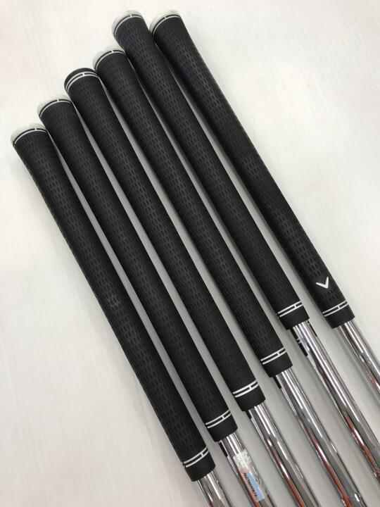 PING i530 Iron Set 6pc (5-PW) Flex S (Pre-owned)