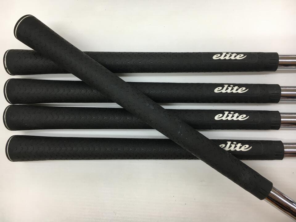 GLOBERIDE ONOFF FORGED KURO 2026 Iron Set 5pc (6-PW) KBS TOUR-V 110 (Reshafted) Flex S (Pre-owned)