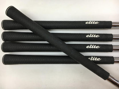 GLOBERIDE ONOFF FORGED KURO 2026 Iron Set 5pc (6-PW) KBS TOUR-V 110 (Reshafted) Flex S (Pre-owned)