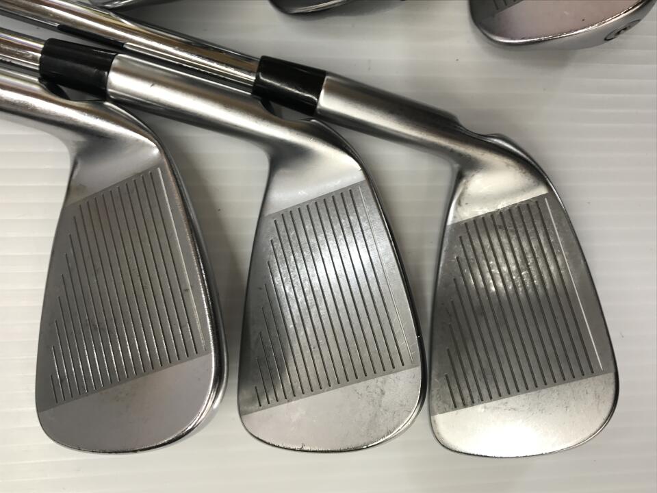 PING i525 Iron Set 6pc (6-AW) N.S.PRO 950GH neo Flex S (Pre-owned)