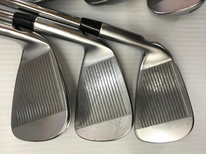 PING i525 Iron Set 6pc (6-AW) N.S.PRO 950GH neo Flex S (Pre-owned)