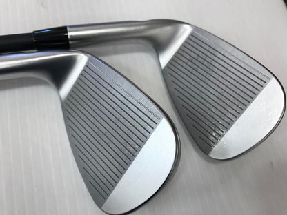 PING i530 Iron Set TRAVIL 95 (Reshafted) Flex S (Pre-owned)