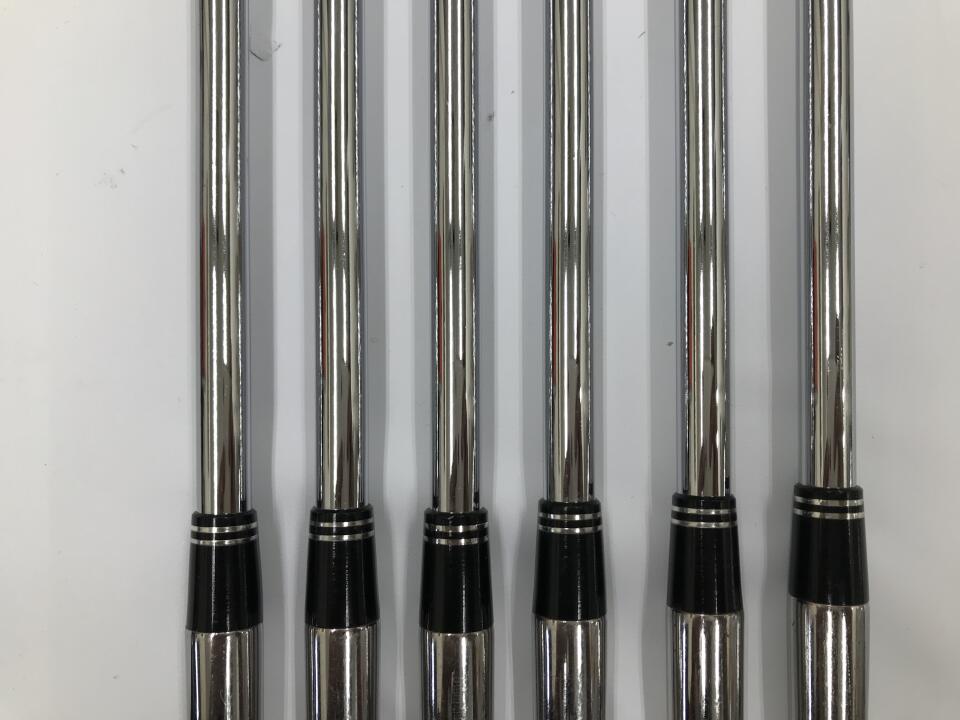 Callaway PARADYM Ai SMOKE MAX FAST Iron Set 6pc (6-AW) N.S.PRO 850GH neo Flex R (Pre-owned)