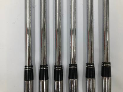 Callaway PARADYM Ai SMOKE MAX FAST Iron Set 6pc (6-AW) N.S.PRO 850GH neo Flex R (Pre-owned)
