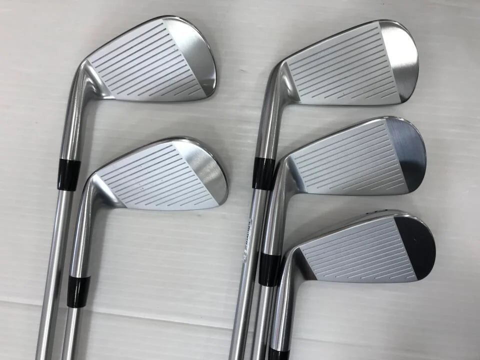 BRIDGESTONE GOLF 258CBP Iron Set 5pc (6-PW) Diamana iB65 Flex S (Pre-owned)