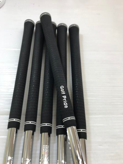 Callaway X FORGED STAR 2024 Iron Set 6pc (5-PW) N.S.PRO 950GH neo Flex S (Pre-owned)