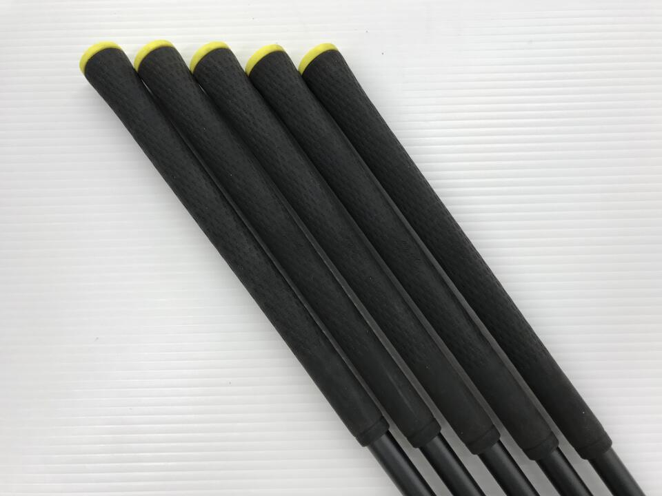 BRIDGESTONE GOLF 241CB Iron Set 5pc (6-PW) TENSEI BS BLACK 80i Flex S (Pre-owned)